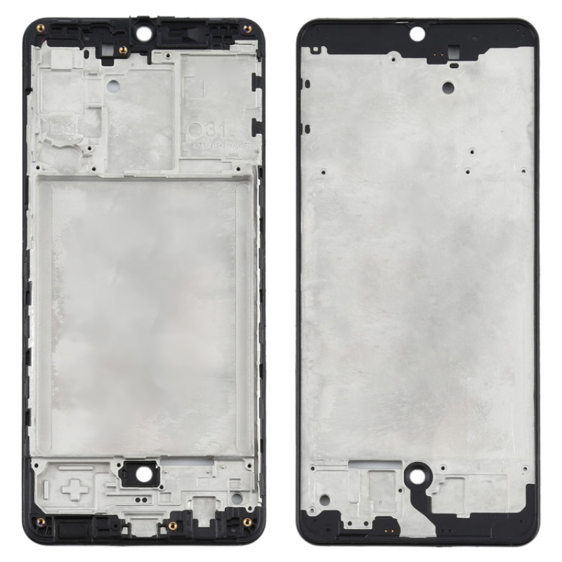 Samsung Galaxy A31 Front Housing LCD Frame Bezel Plate