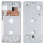 Samsung Galaxy S10 Lite Middle Frame Bezel Plate (Silver)