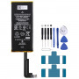Google Pixel 4a 5G 3885mAh Battery Replacement G025E-B