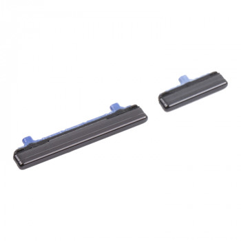 Samsung Galaxy Note20 Ultra Power Button and Volume Control Button(Black)