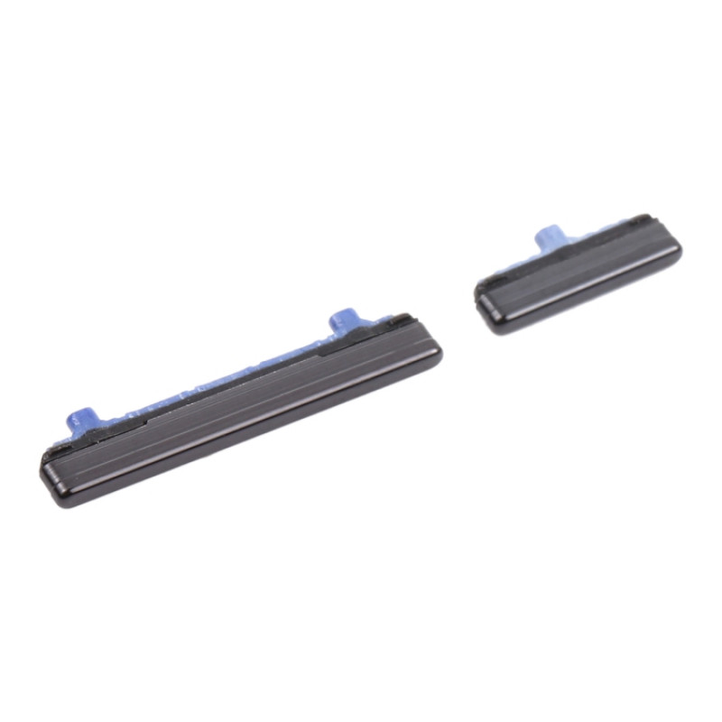 Samsung Galaxy Note20 Ultra Power Button and Volume Control Button(Black)