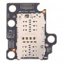 Samsung Galaxy Tab A7 10.4 (2020) SM-T500 SIM Card Reader Socket Board