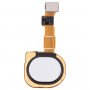 Samsung Galaxy A11 SM-A115 Fingerprint Sensor Flex Cable(White)