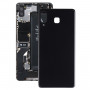 Galaxy A8 Star / A9 Star Battery Back Cover (Black)