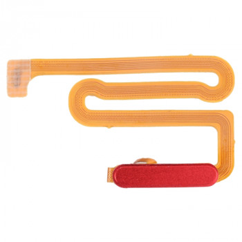 Samsung Galaxy F12 SM-F1237 Fingerprint Sensor Flex Cable(Red) Samsung Galaxy F12 SM-F1237 Fingerprint Sensor Flex Cable(Red)