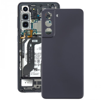 Samsung Galaxy S21 FE 5G SM-G990B Battery Back Cover (Black)
