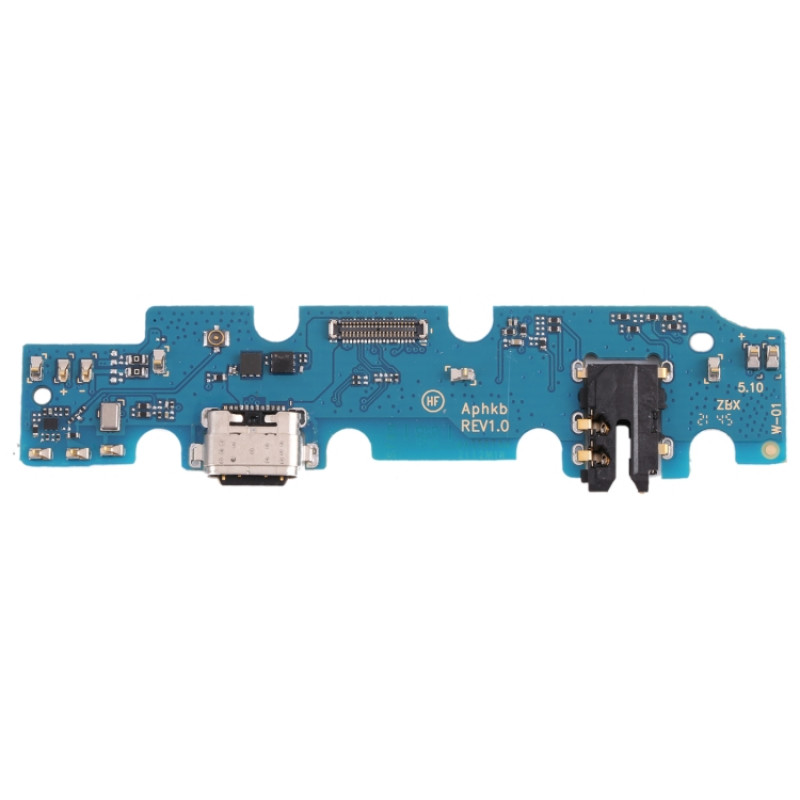 Samsung Galaxy Tab A7 Lite SM-T225 (LTE) Charging Port Board Samsung Galaxy Tab A7 Lite SM-T225 (LTE) Charging Port Board