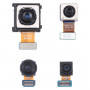Samsung Galaxy S20 FE 5G SM-G781 Original Camera Set (Telephoto + Wide + Main Camera + Front Camera)