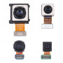 Samsung Galaxy S20 FE SM-G780 Original Camera Set (Telephoto + Wide + Main Camera + Front Camera)