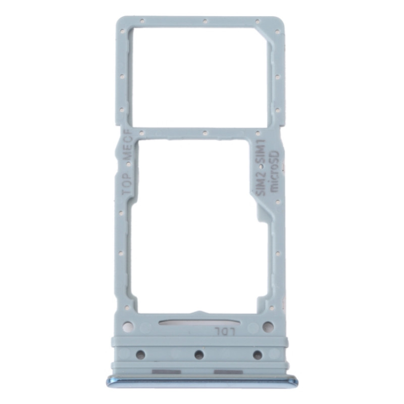 Samsung Galaxy M53 SM-M536B Original SIM Card Tray + Micro SD Card Tray (Green)