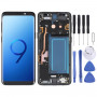 5.7 inch OLED LCD Screen For Samsung Galaxy S9 SM-G960 Digitizer Full Assembly with Frame
