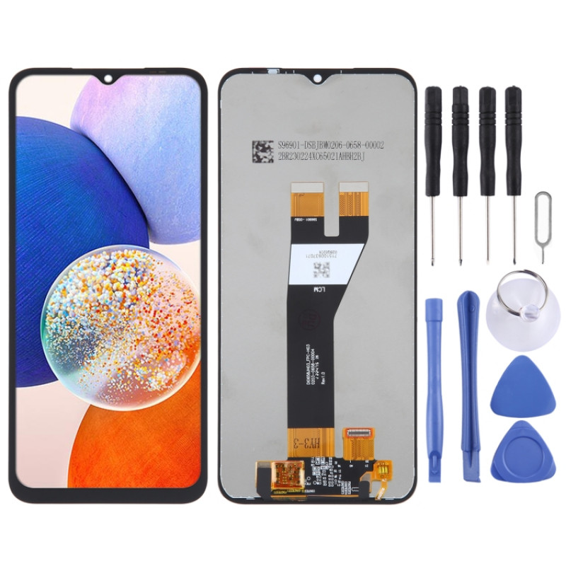 Original LCD Screen for Samsung Galaxy A14 5G SM-A146P US Edition With Digitizer Full Assembly Original LCD Screen for Samsung Galaxy A14 5G SM-A146P US Edition With Digitizer Full Assembly