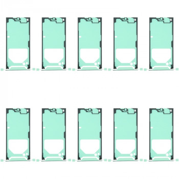 Samsung Galaxy S23 Ultra 5G SM-S918B 10pcs Original Front Housing Adhesive