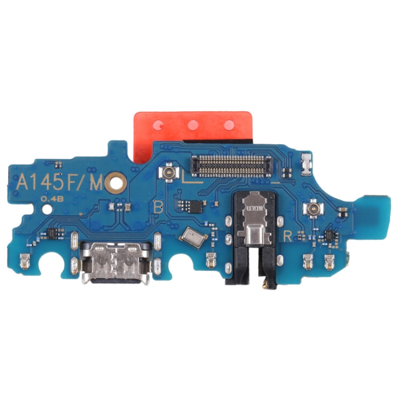 Samsung Galaxy A14 SM-A145F OEM Charging Port Board Samsung Galaxy A14 SM-A145F OEM Charging Port Board