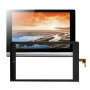 Lenovo Yoga Tablet 8 / B6000 Touch Panel(Black)