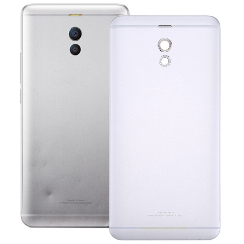 Meizu M6 Note Aluminum Alloy Battery Back Cover