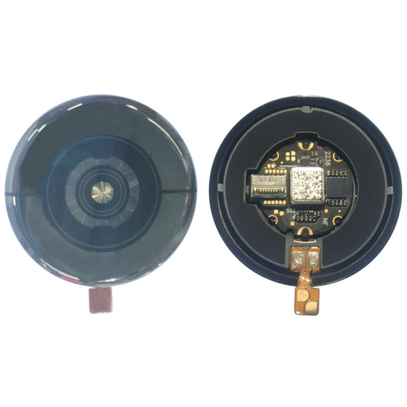 Samsung Galaxy Watch5 / Watch5 Pro R900 R905 R910 R915 R920 R925 Original Glass Back Cover with Heart Rate Samsung Galaxy Watch5 / Watch5 Pro R900 R905 R910 R915 R920 R925 Original Glass Back Cover with Heart Rate