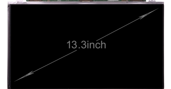 LP133WF2-SPL2 13.3 inch 30 Pin High Resolution 1920x1080 Laptop Screen ...