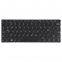 US Version Keyboard with Backlight For Lenovo IdeaPad 710s-13IKB
