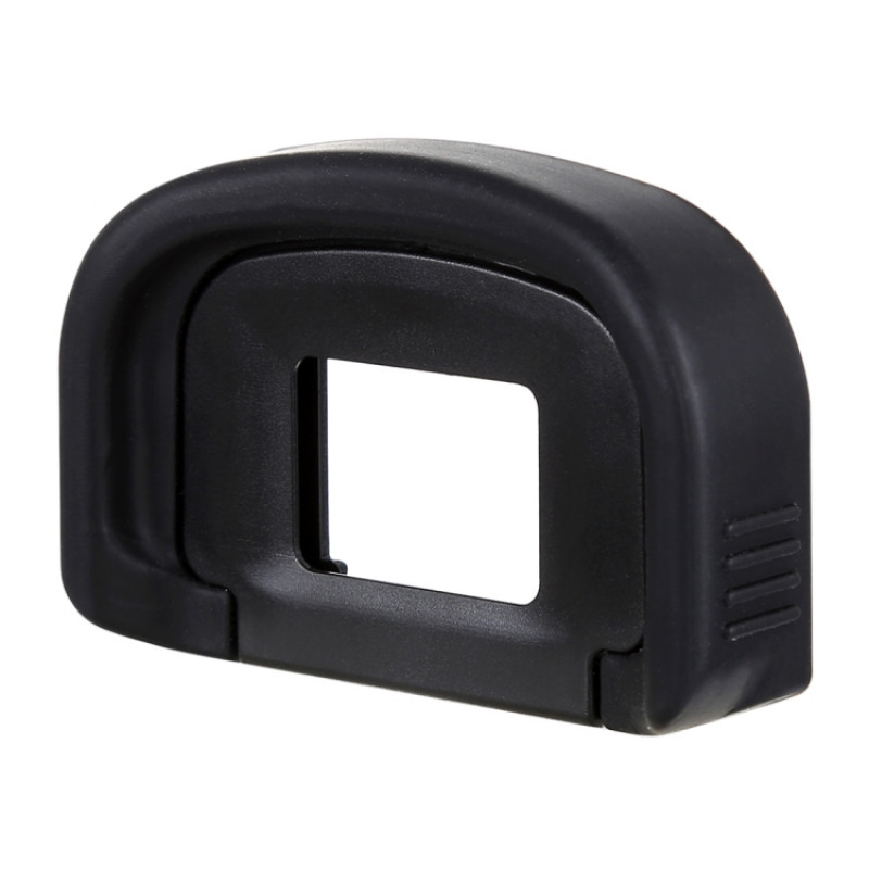 EG Eyepiece Eyecup for Canon EOS 1DS Mark III / 1DS Mark IV / 7D / 5D Mark III EG Eyepiece Eyecup for Canon EOS 1DS Mark III / 1DS Mark IV / 7D / 5D Mark III