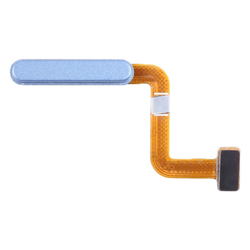 Samsung Galaxy M32 SM-M325F Original Fingerprint Sensor Flex Cable (Blue)