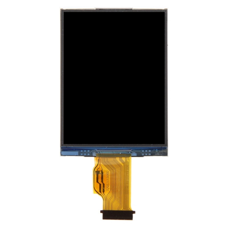 Samsung ES70 / ES71 / ES73 / ES75 / PL100 Original LCD Display Screen