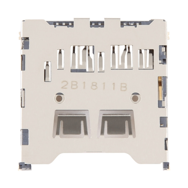 Nikon D3400 Original SD Card Slot