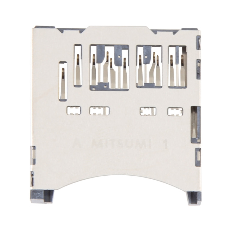 Nikon D3200 / D5200 / D600 / D610 Original SD Card Slot