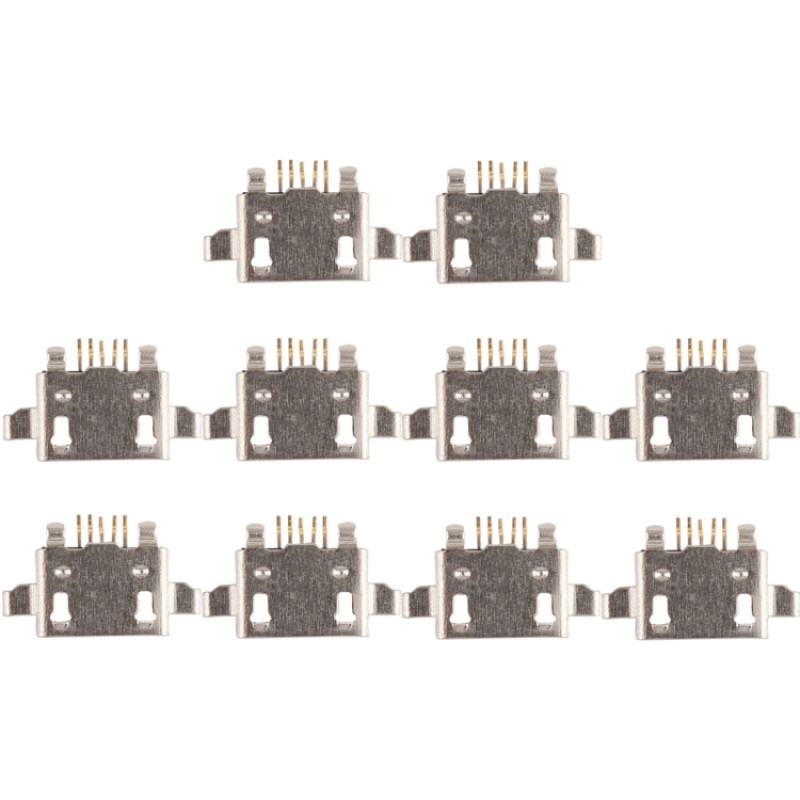 10 PCS Charging Port Connector for HTC Desire 816 / Desire 816G / Desire 816H 10 PCS Charging Port Connector for HTC Desire 816 / Desire 816G / Desire 816H