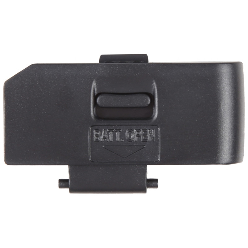 Canon EOS 450D / EOS 500D / EOS 1000D OEM Battery Compartment Cover