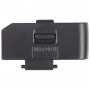 Canon EOS 450D / EOS 500D / EOS 1000D OEM Battery Compartment Cover