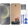 Samsung Galaxy S24 5G SM-S921B Original LCD Screen With Digitizer Full Assembly