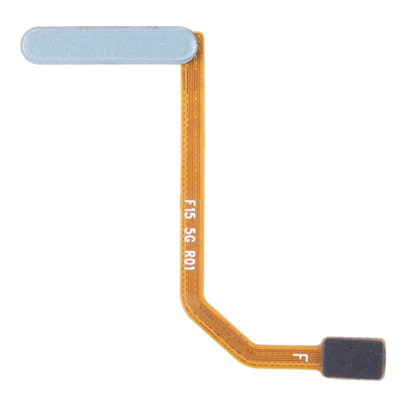 Samsung Galaxy F15 SM-E156B Original Fingerprint Sensor Flex Cable (Green)