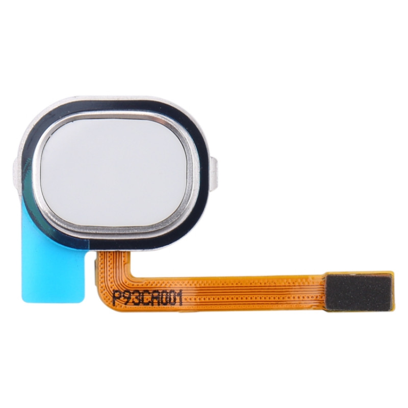 Galaxy A30 / A40 Fingerprint Sensor Flex Cable(White)