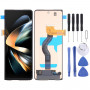 Samsung Galaxy Z Fold4 5G SM-F936B Original LCD Secondary Screen with Digitizer Full Assembly