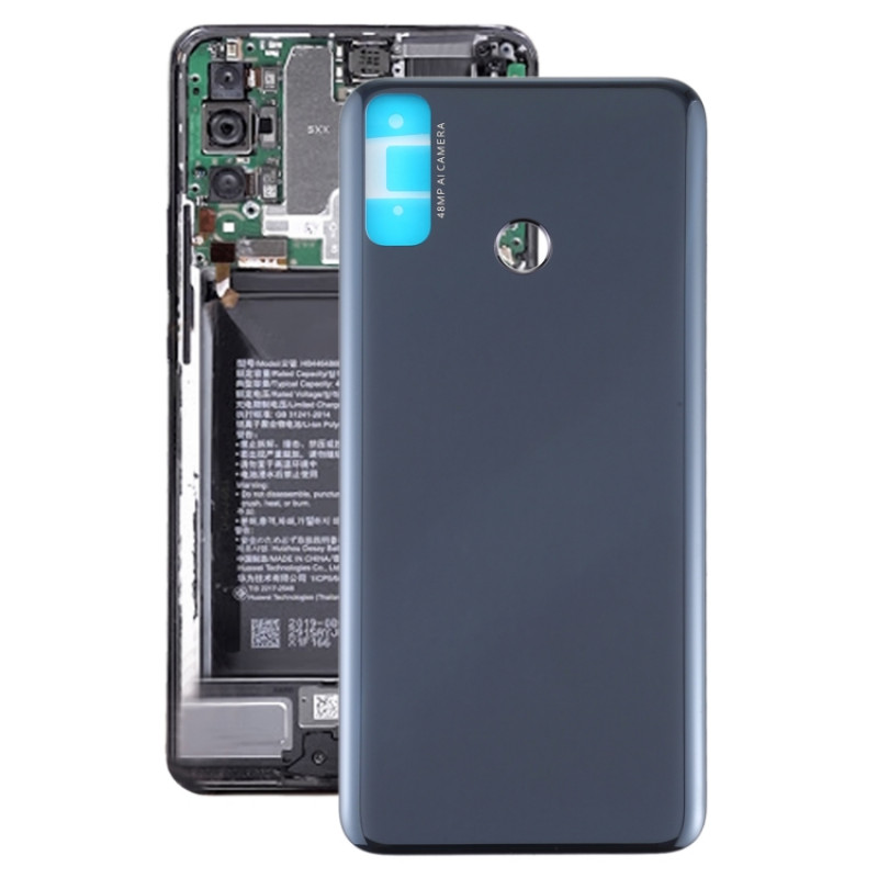 Battery Back Cover for Huawei Y8s(Black) Battery Back Cover for Huawei Y8s(Black)