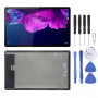 OEM LCD Screen for Lenovo Tab P11 TB-J606F J606N J606 with Digitizer Full Assembly (Black)
