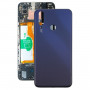 Vivo Y3s / V1901A/V1901T Battery Back Cover (Blue)