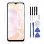 TFT LCD Screen for Vivo Y52s / iQOO U3x / IQOO U3x Standard V2143A V2057A V2106A with Digitizer Full Assembly