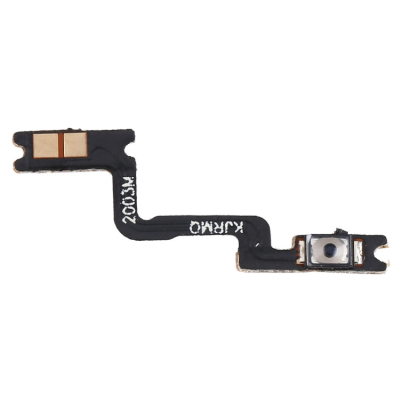 OPPO Reno5 Pro 5G PDSM00 PDST00 CPH2201 Power Button Flex Cable