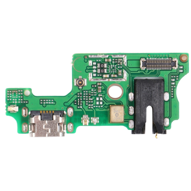 Infinix Infinix Note 7 Charging Port