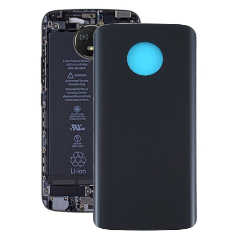 Motorola Moto G6 Plus Battery