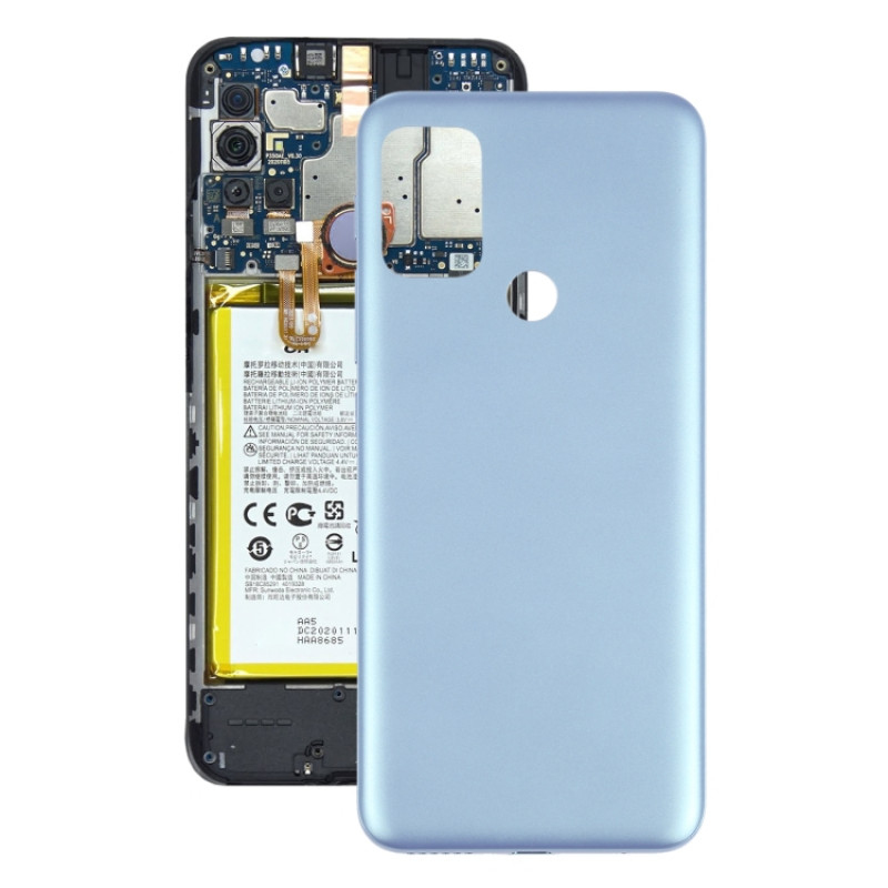 Motorola Moto G20 Battery
