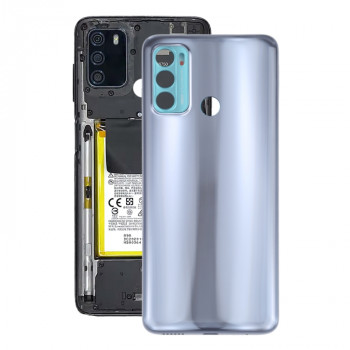 Battery Back Cover for Motorola Moto G60 / Moto G40 Fusion PANB0001IN PANB0013IN PANB0015IN PANV0001IN PANV0005IN PANV0009IN(Grey) Battery Back Cover for Motorola Moto G60 / Moto G40 Fusion PANB0001IN PANB0013IN PANB0015IN PANV0001IN PANV0005IN PANV0009IN(Grey)