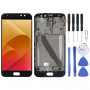 OEM LCD Screen for Asus ZenFone 4 Selfie Pro ZD552KL Z01MD Digitizer Full Assembly with Frame（Black)