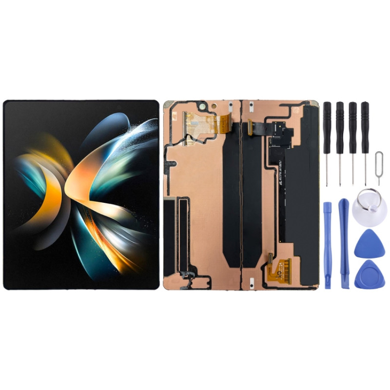 Original LCD Screen For Samsung Galaxy Z Fold4 SM-F936B with Digitizer Full Assembly Original LCD Screen For Samsung Galaxy Z Fold4 SM-F936B with Digitizer Full Assembly