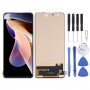 Original incell LCD Screen for Redmi Note 11 Pro / 11 Pro+ with Digitizer Full Assembly