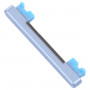 Volume Control Button for Xiaomi Redmi Note 11 Pro China/Redmi Note 11 Pro+ 5G/11i/11i HyperCharge 5G (Blue)