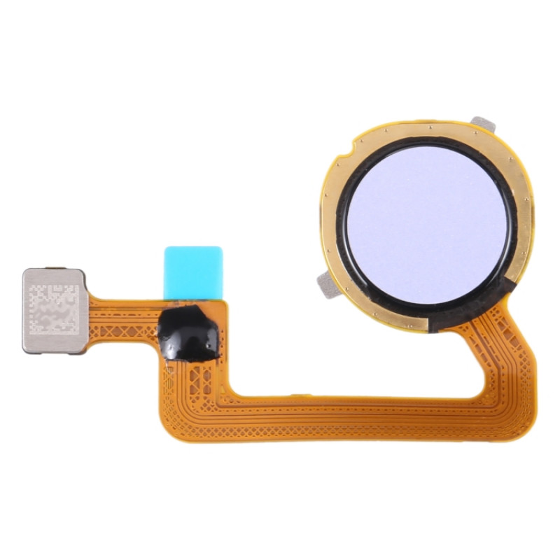 Xiaomi Poco C55 Original Fingerprint Sensor Flex Cable (Purple) Xiaomi Poco C55 Original Fingerprint Sensor Flex Cable (Purple)