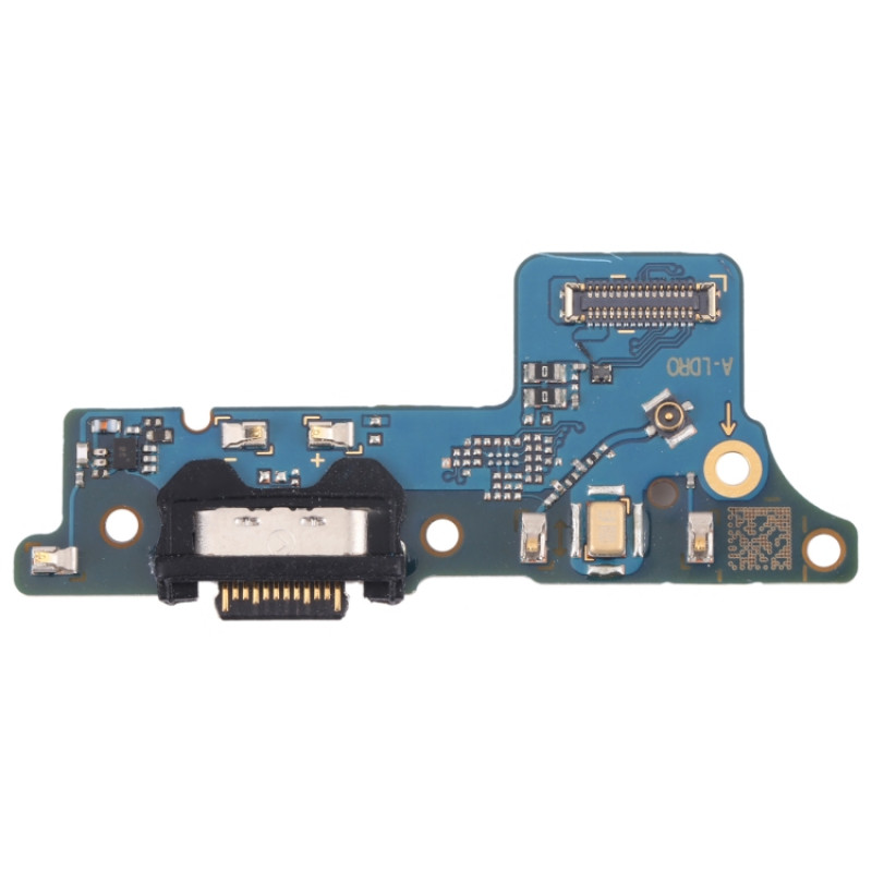 Nokia Nokia 5.4 Charging Port